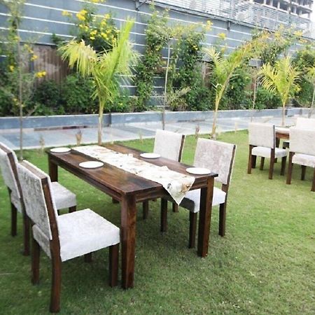 Solitaire Resorts Udaipur Exterior foto